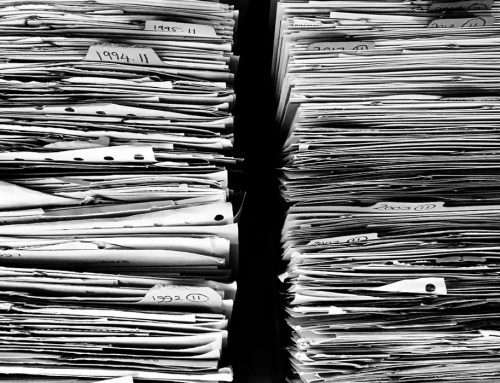 INPI não disponibiliza cópias de documentos em papel durante a pandemia